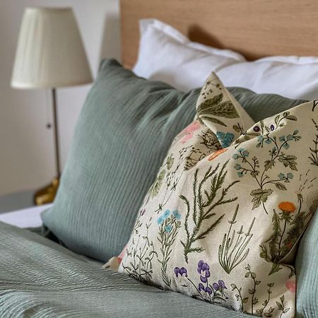 Apartman Cherry Plitvice Lakes Irinovac Esterno foto
