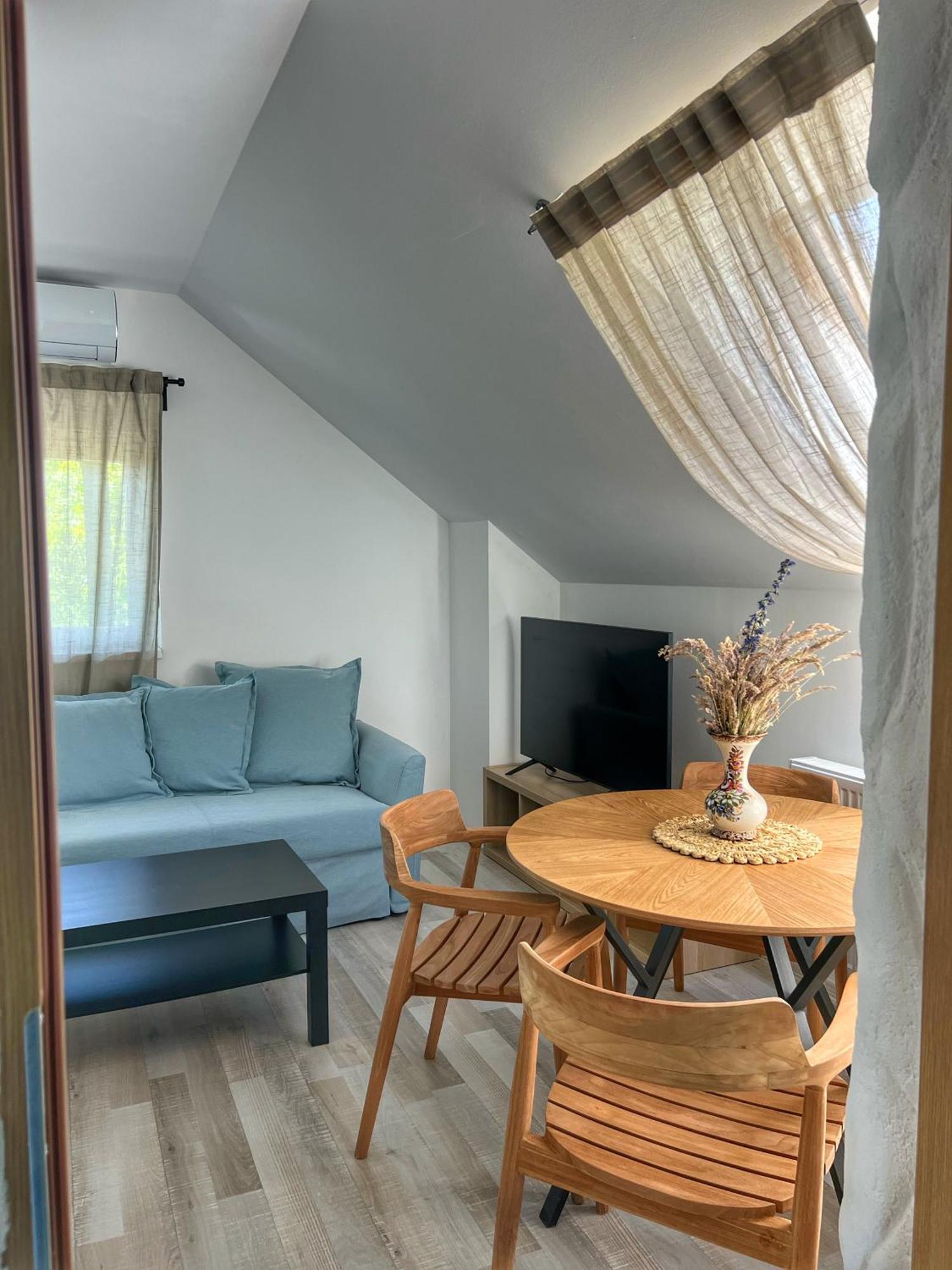 Apartman Cherry Plitvice Lakes Irinovac Esterno foto
