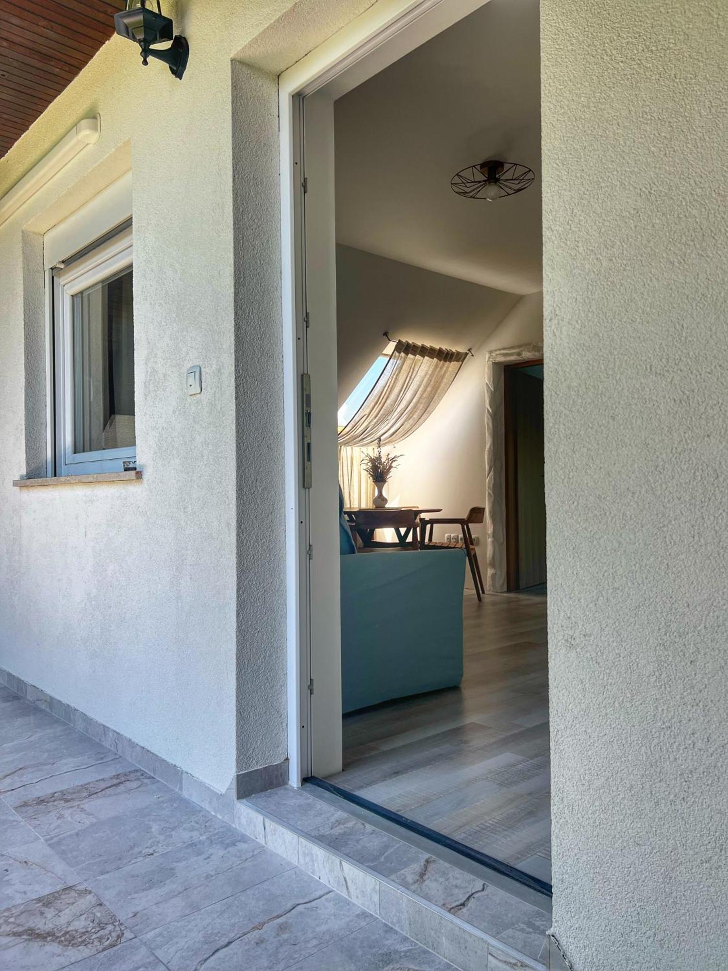 Apartman Cherry Plitvice Lakes Irinovac Esterno foto
