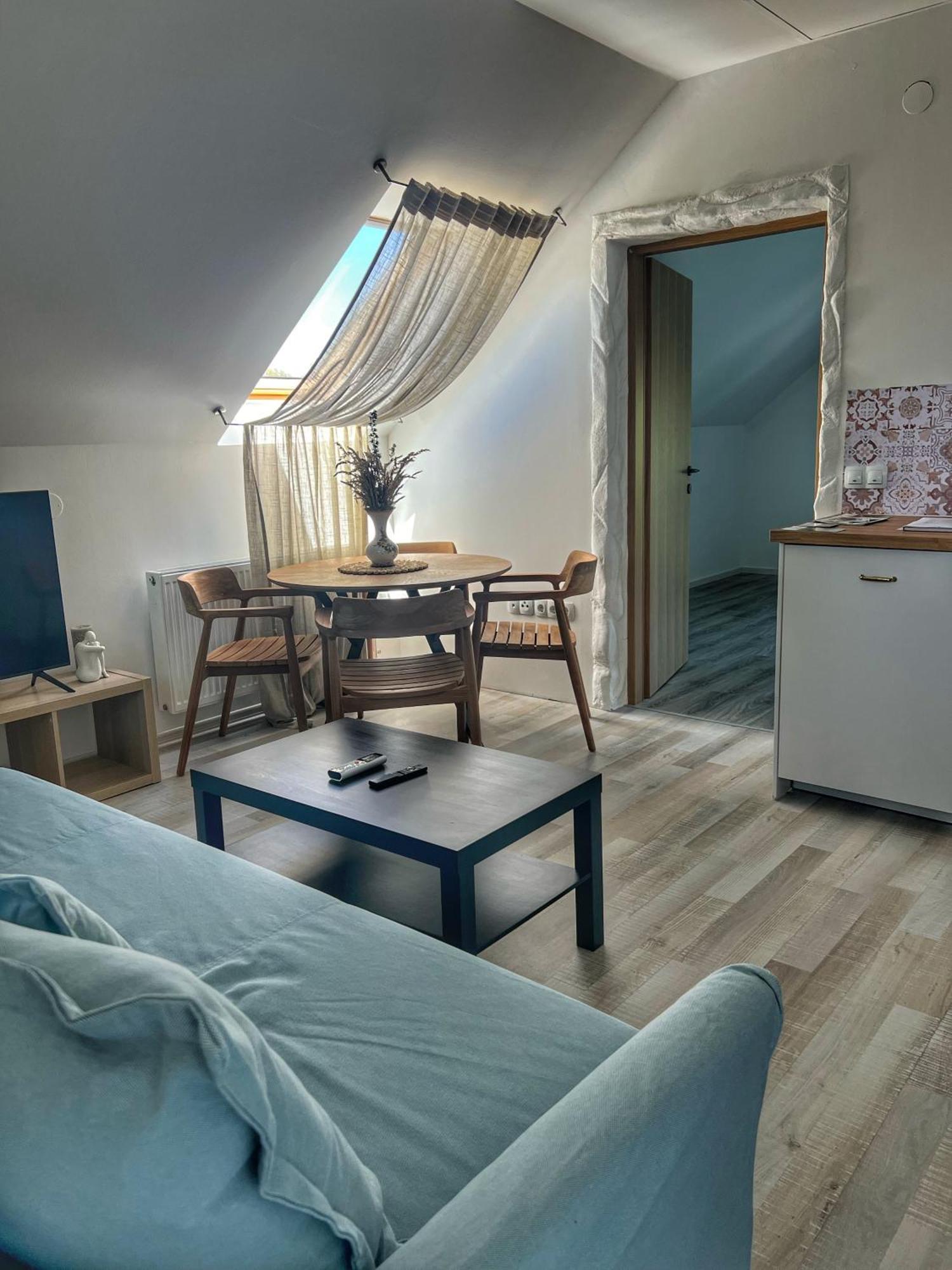 Apartman Cherry Plitvice Lakes Irinovac Esterno foto