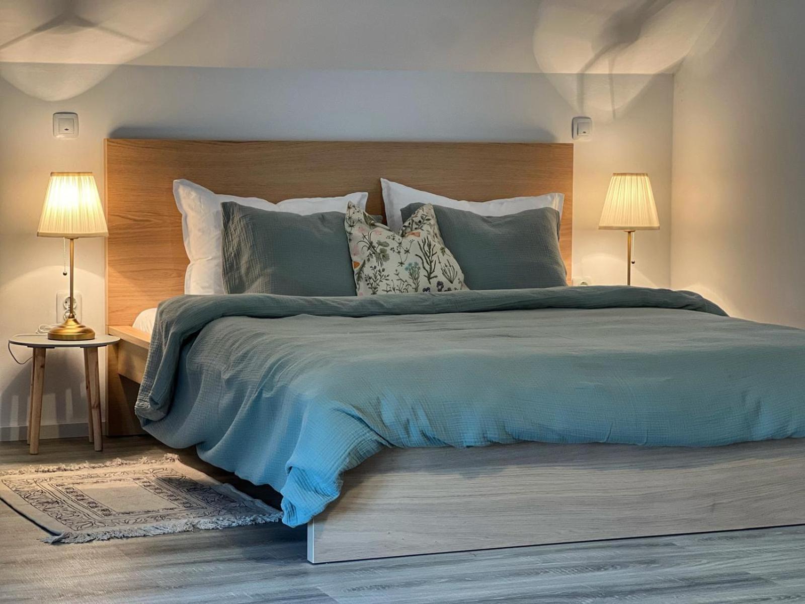 Apartman Cherry Plitvice Lakes Irinovac Esterno foto