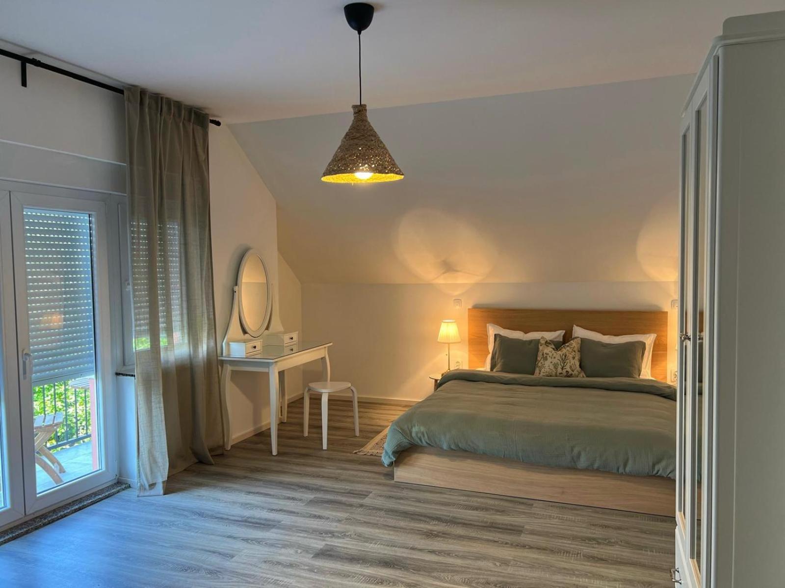 Apartman Cherry Plitvice Lakes Irinovac Esterno foto